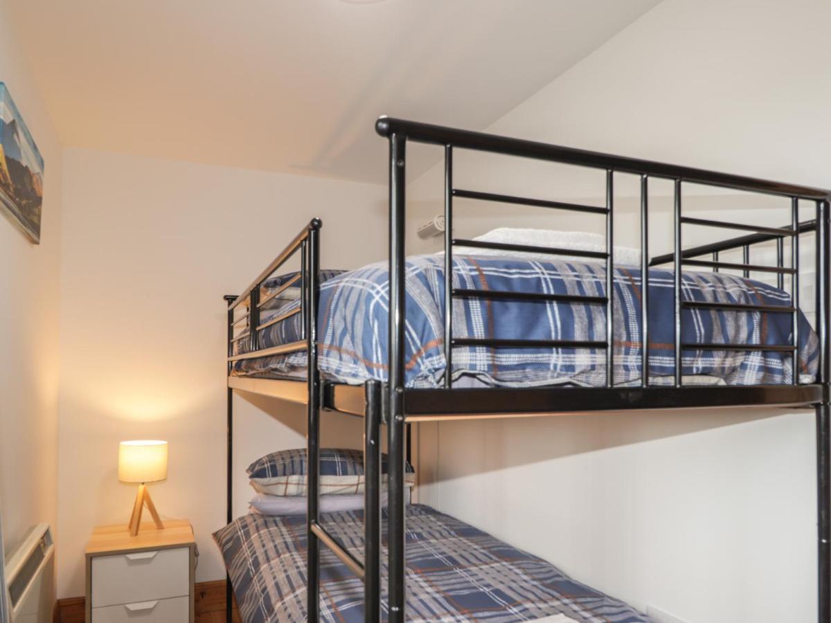 Talla Hope Portree Bagian luar foto
