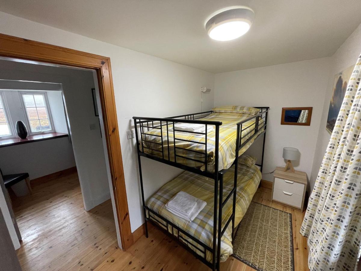 Talla Hope Portree Bagian luar foto