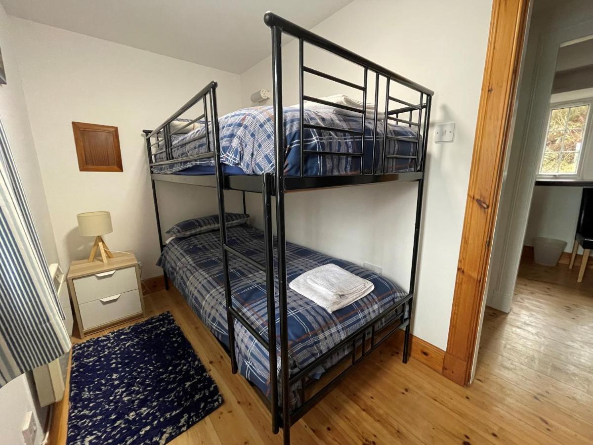 Talla Hope Portree Bagian luar foto