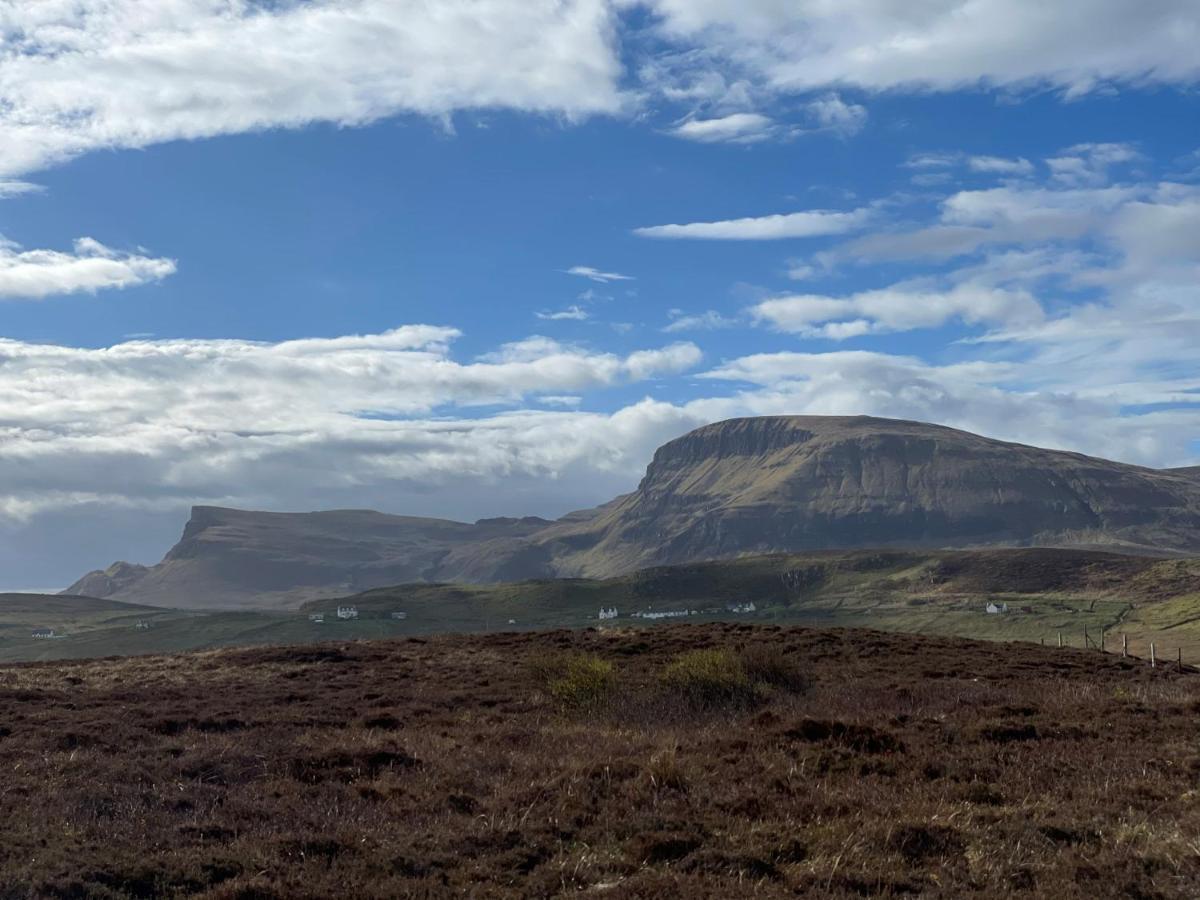 Talla Hope Portree Bagian luar foto